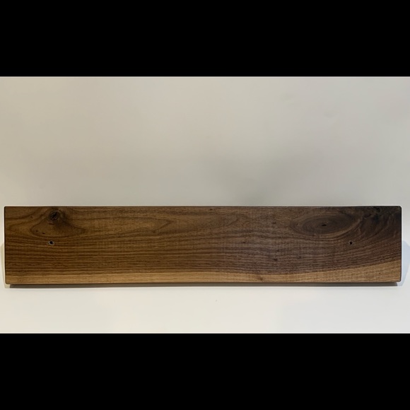 COPY - Handcrafted rustic industrial coat hook - Picture 5 of 6